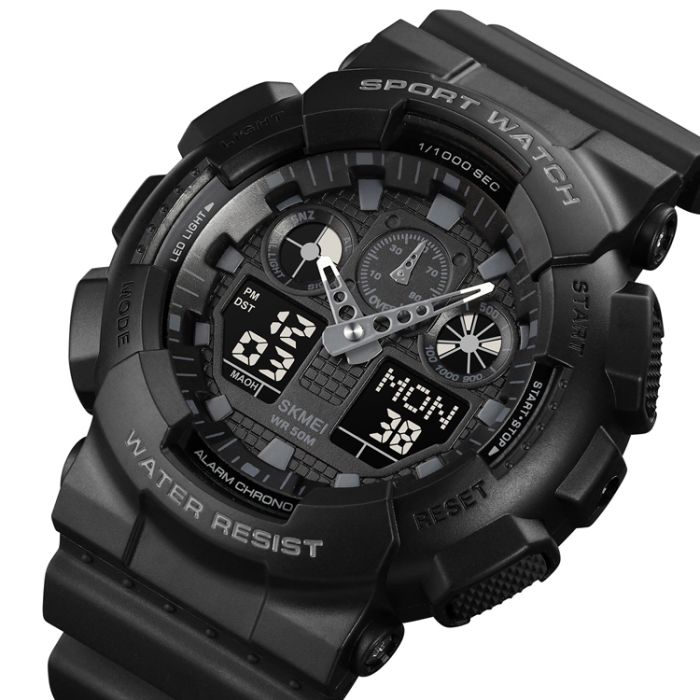 Skmei 1832 Black