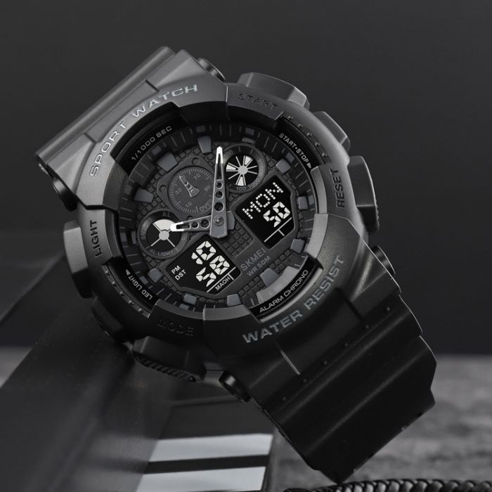 Skmei 1832 Black