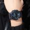 Skmei 1832 Black-Blue