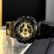 Skmei 1834 Black-Gold
