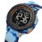 Skmei 1841CMBU Camo Blue SALE