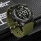 Skmei 1845AG Army Green