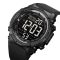 Skmei 1845BK All Black