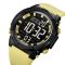 Skmei 1845YL Black-Yellow