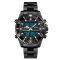 Skmei 1850BKBK Black-Black