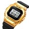 Skmei 1851 Black-Gold SALE