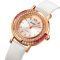 Skmei 1855RGWT Rose Gold-White