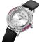 Skmei 1855SIBK Silver-Black
