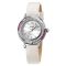 Skmei 1855SIWT Silver-White