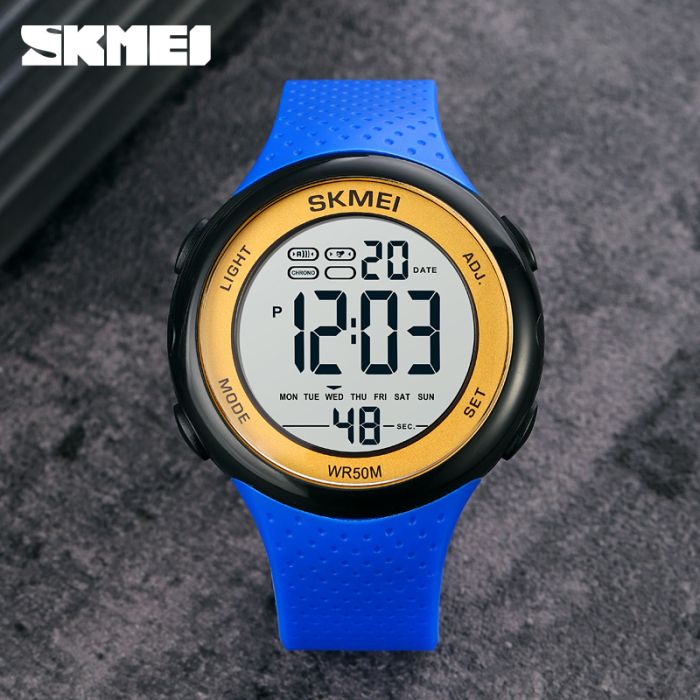Skmei 1856BU Blue