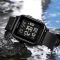 Skmei 1858BK Black
