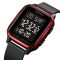 Skmei 1858RD Red