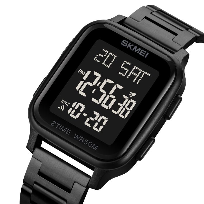 Skmei 1859BK Black