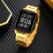 Skmei 1859GD Gold