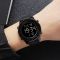 Skmei 1864LBKBK Black-Black Leather SALE