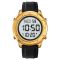 Skmei 1864LGDWT Gold-White Leather