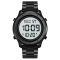 Skmei 1864SBKWT Black-White Steel