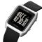 Skmei 1866SIBK Silver-Black