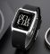 Skmei 1866SIBK Silver-Black