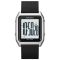 Skmei 1866SIWT Silver- White