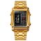 Skmei 1868SGD Gold