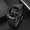 Skmei 1872BKBK Black-Black SALE