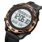 Skmei 1872RGWT Rose Gold-White
