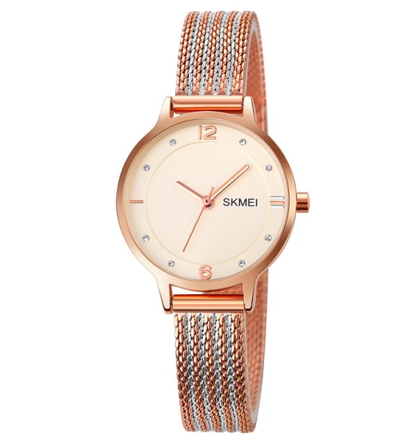Skmei 1874RG Rose Gold