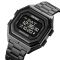 Skmei 1875SBK All Black Steel