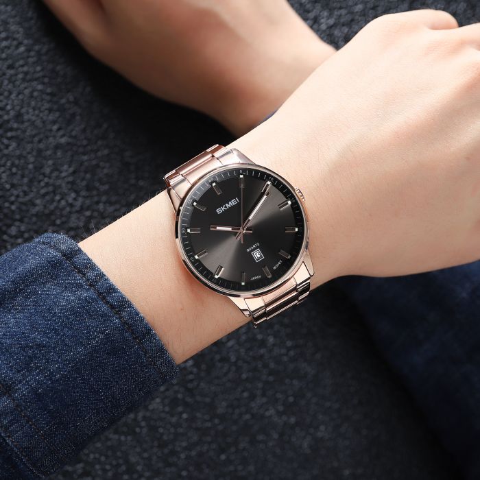 Skmei 1878RG Rose-Gold