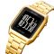 Skmei 1879GD Gold