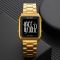 Skmei 1879GD Gold