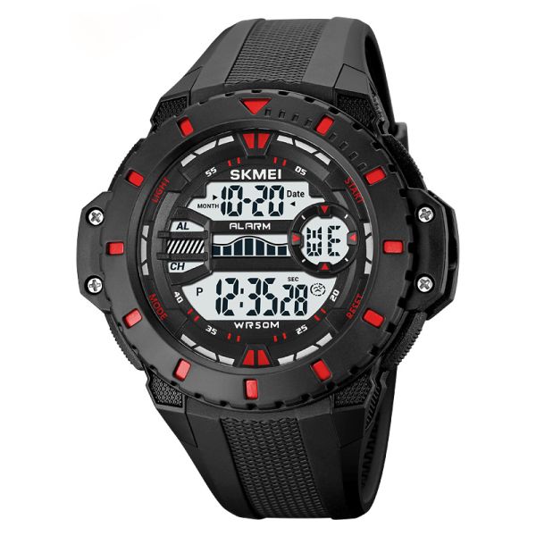 Skmei 1885RD Rose Gold