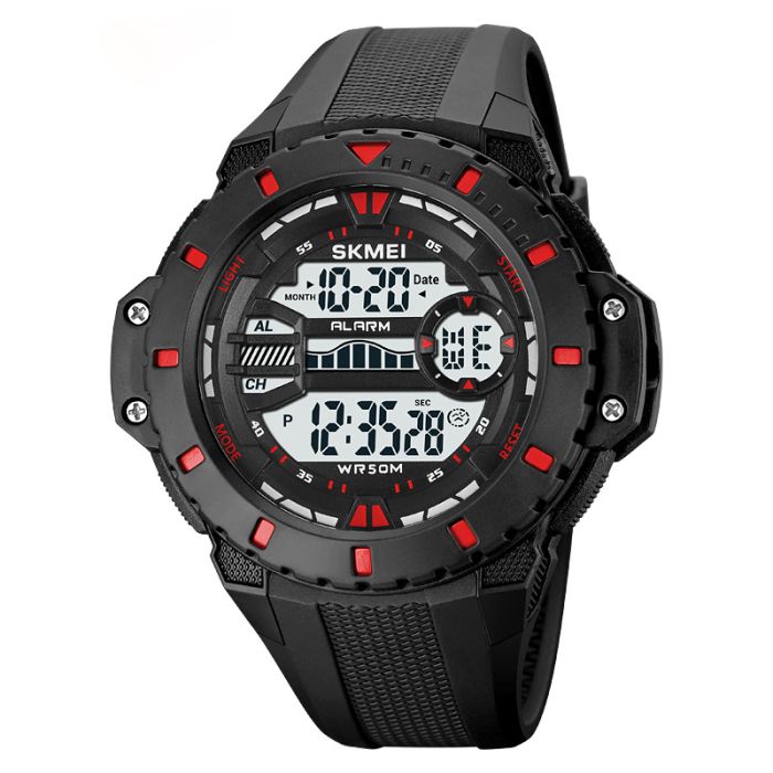 Skmei 1885RD Rose Gold