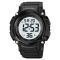Skmei 1886BKWT Black-White SALE