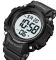 Skmei 1886BKWT Black-White SALE