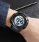 Skmei 1886BKWT Black-White SALE