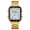 Skmei 1888GD Gold