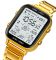 Skmei 1888GD Gold