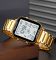 Skmei 1888GD Gold
