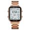 Skmei 1888RG Rose Gold