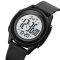 Skmei 1893BKWT Black-White