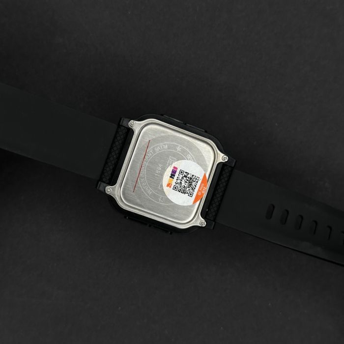 Skmei 1894 Black