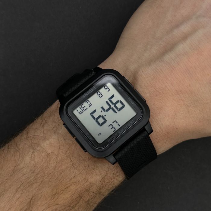 Skmei 1894 Black