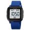 Skmei 1894BUWT Black-Blue-White SALE