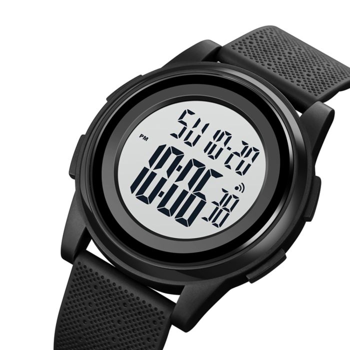 Skmei 1895 Black