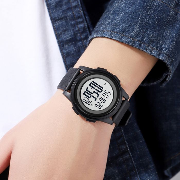 Skmei 1895 Black