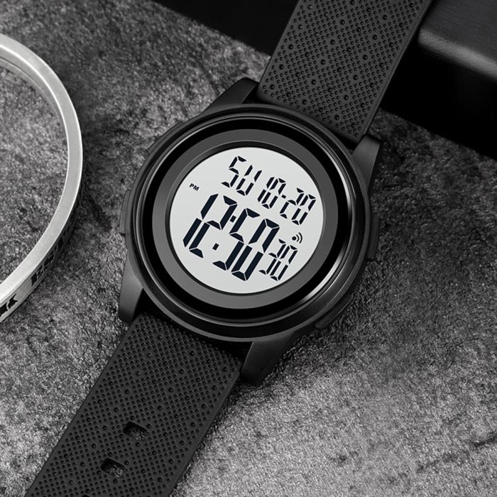 Skmei 1895 Black