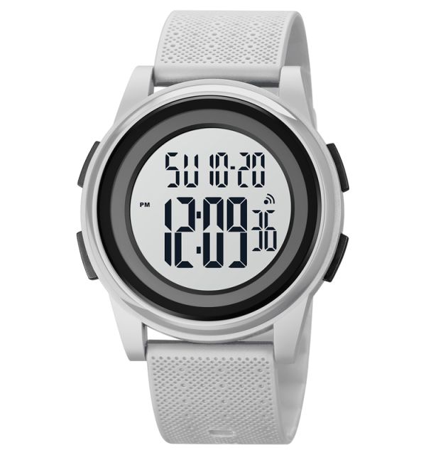 Skmei 1895 Gray