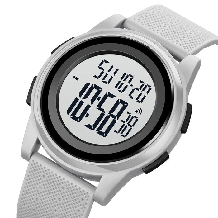 Skmei 1895 Gray